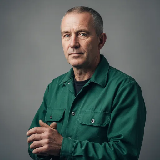 Dan Richardson